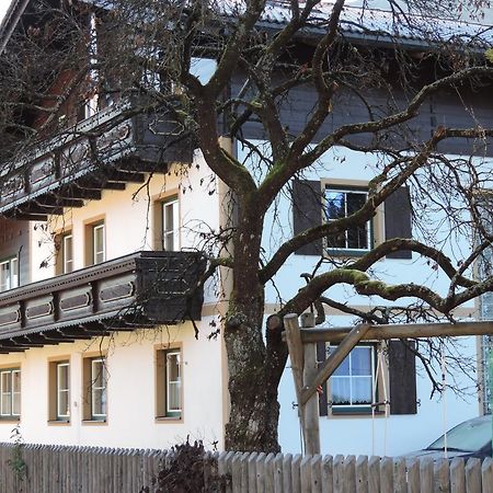 Appartement Maistatt Schladming Buitenkant foto