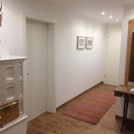 Appartement Maistatt Schladming Buitenkant foto