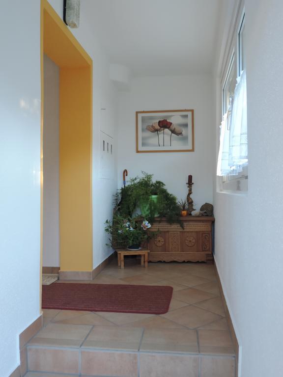 Appartement Maistatt Schladming Buitenkant foto