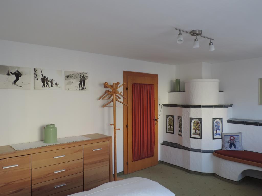 Appartement Maistatt Schladming Buitenkant foto