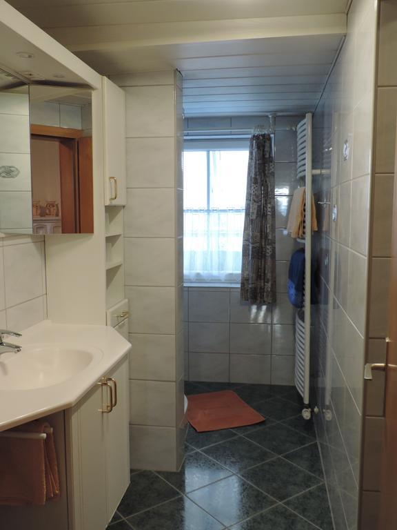 Appartement Maistatt Schladming Buitenkant foto