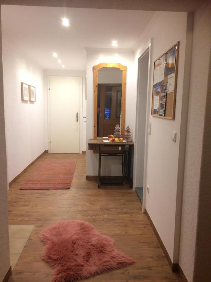 Appartement Maistatt Schladming Buitenkant foto