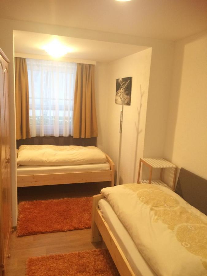 Appartement Maistatt Schladming Buitenkant foto