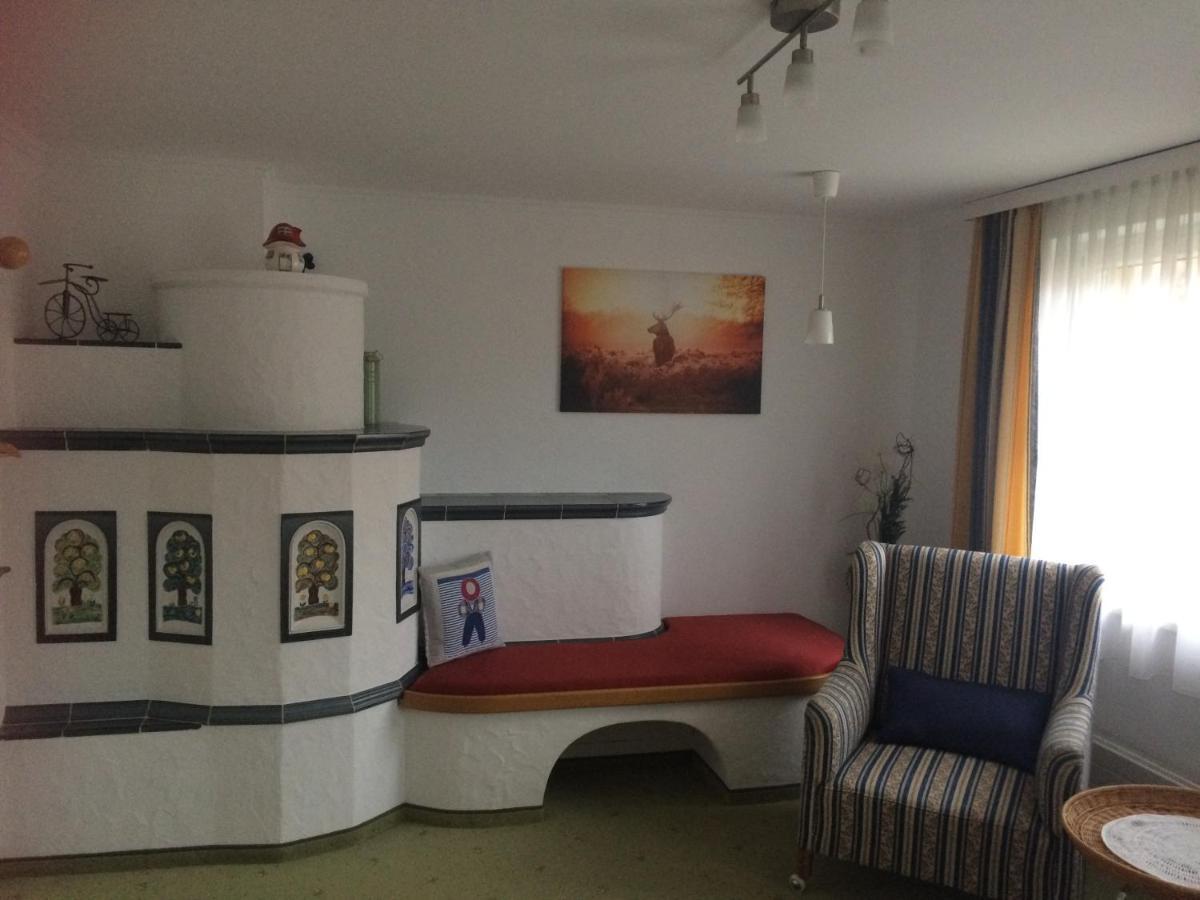 Appartement Maistatt Schladming Buitenkant foto